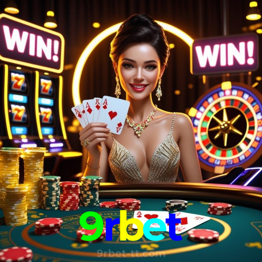 9rbet：Aposte no futebol e ganhe nos jogos de blackjack e poker online!