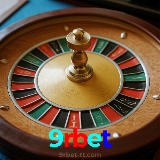 9rbet：Cada giro nas slots é uma chance de grandes vitórias!