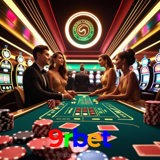9rbet:Encontre a sorte nas nossas roletas e ganhe prêmios incríveis!