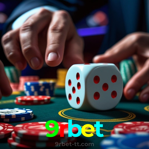 9rbet:Aposte no futebol e ganhe nos jogos de blackjack e poker online!