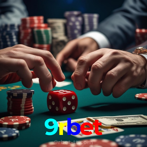 9rbet:Jogue poker online e mostre seu talento nas cartas!