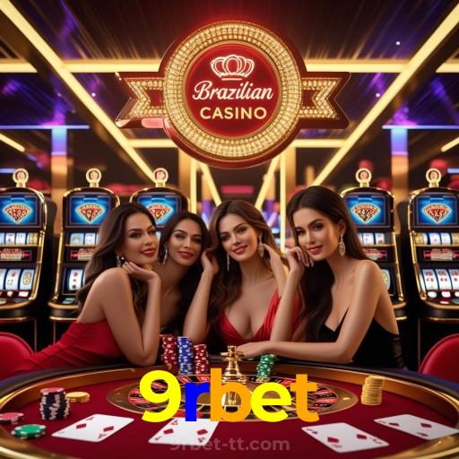 9rbet:Aposte no seu time no futebol e divirta-se com slots e roleta!