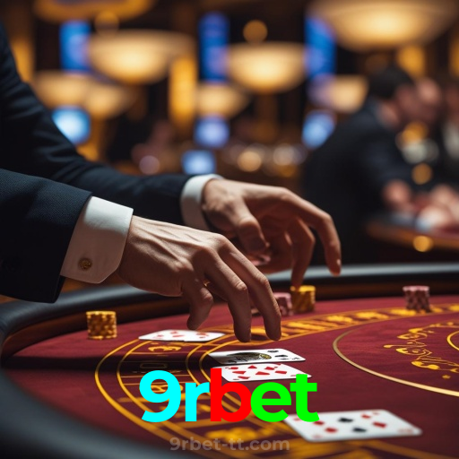 9rbet:Aposte nas melhores slots e conquiste vitórias impressionantes!
