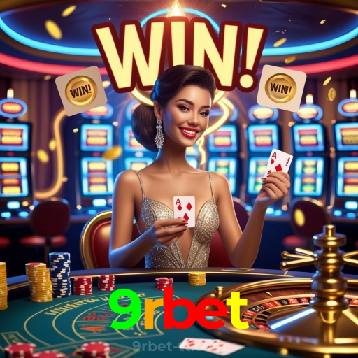 9rbet:Aposte no futebol ao vivo e divirta-se com os jogos de cassino como blackjack!