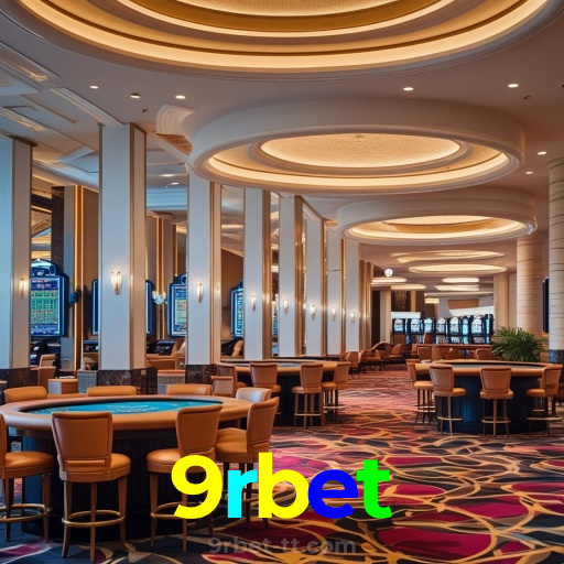 9rbet:Ganhe com poker, blackjack e apostas em futebol no cassino online!