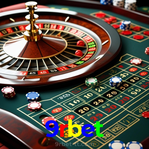 9rbet:Jogue poker, roleta e aposte no futebol para uma experiência épica!