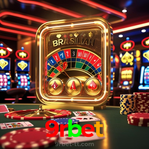 9rbet：A experiência de futebol ao vivo e cassino online mais emocionante espera por você!