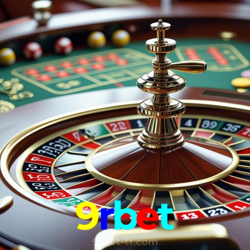 9rbet:Apostas emocionantes no futebol e os melhores jogos de cassino!
