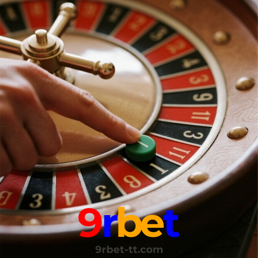 9rbet：Cada giro pode ser um novo prêmio! Descubra as melhores slots online!