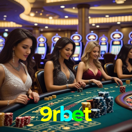 9rbet:O melhor cassino online para apostar no futebol e jogar poker e blackjack!