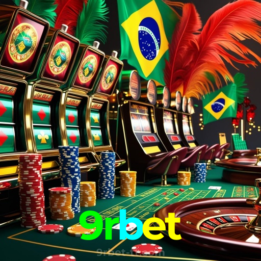 9rbet:Jogue poker e aposte no futebol com segurança e grandes prêmios!