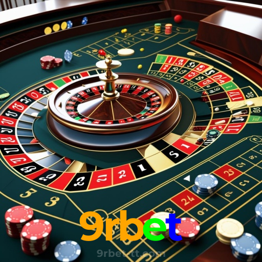 9rbet:Cada giro na roleta é uma nova chance de vitória!