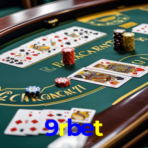 9rbet:Jogue no cassino mais seguro com poker, roleta e apostas no futebol!
