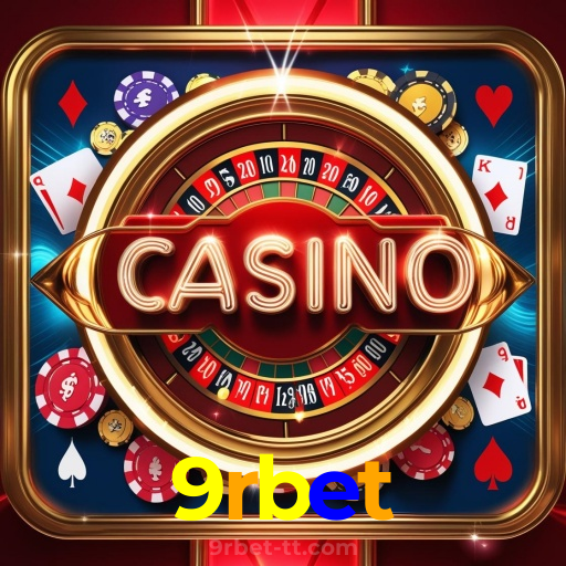 9rbet:Em nosso cassino online, a diversão nunca acaba! Jogue agora!