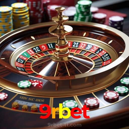 9rbet:Apostas no futebol e grandes prêmios nos melhores jogos de cassino!