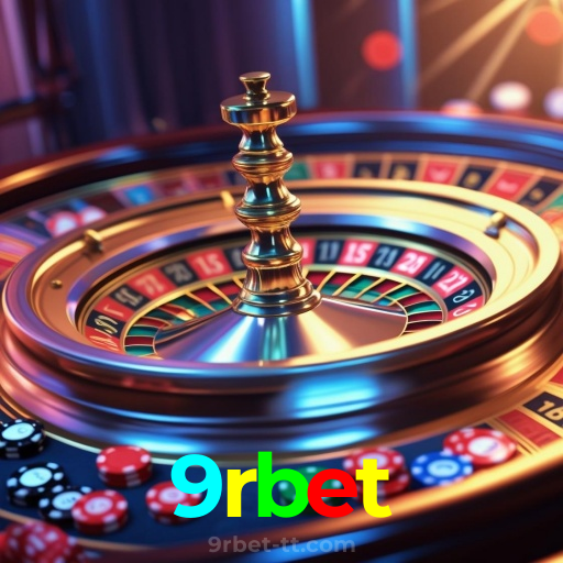 9rbet：Gire a roleta e faça história! Grandes prêmios estão ao seu alcance!