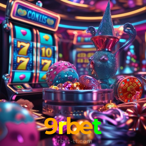 9rbet:O cassino online perfeito para quem adora apostar no futebol e jogar roleta!