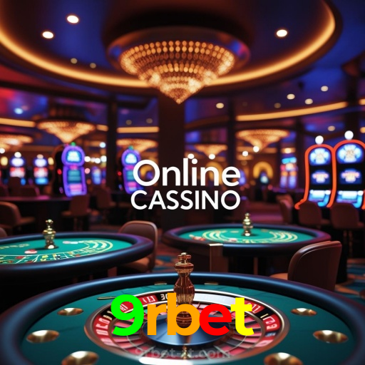 9rbet:Jogue poker, aposte no futebol e conquiste prêmios incríveis!