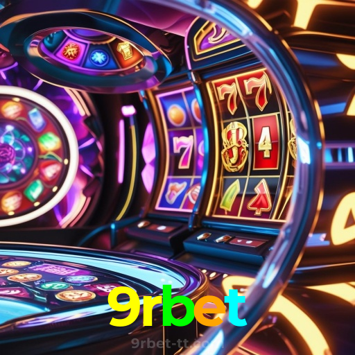 9rbet:Jogue slots, aposte no futebol e conquiste grandes vitórias!