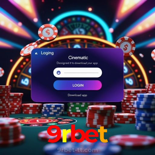 9rbet:Aposte no futebol e ganhe em blackjack e poker com segurança!