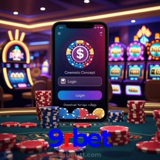 9rbet:Em nosso cassino online, a sorte está ao seu lado! Aposte agora!