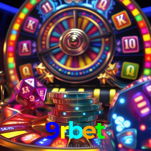 9rbet:Aposte nas mesas de poker e ganhe vitórias épicas!