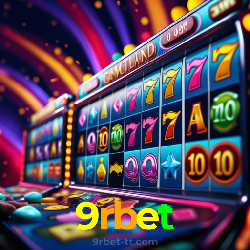 9rbet:Jogue poker, aposte no futebol e tenha uma experiência incrível no cassino online!