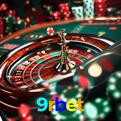 9rbet：Aposte no futebol e jogue no melhor cassino online para grandes vitórias!
