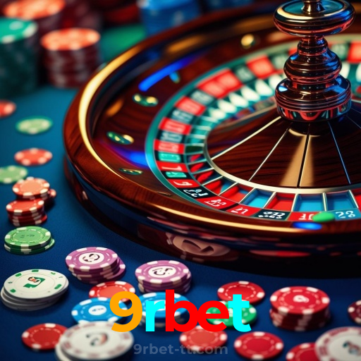 9rbet:Onde você pode apostar no futebol e jogar os melhores jogos de cassino!