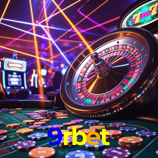 9rbet:Jogue nas slots e viva a emoção das grandes vitórias!