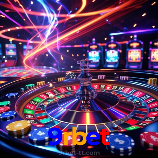 9rbet：Apostas ao vivo no futebol e grandes prêmios no cassino online!