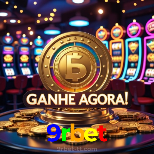 9rbet：O cassino mais confiável para apostas no futebol e jogos de cassino!