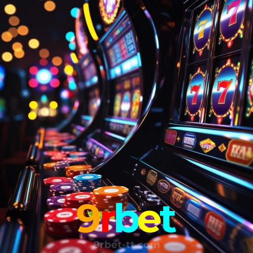 9rbet:Seu lugar de apostas no futebol e prêmios incríveis em jogos de cassino!