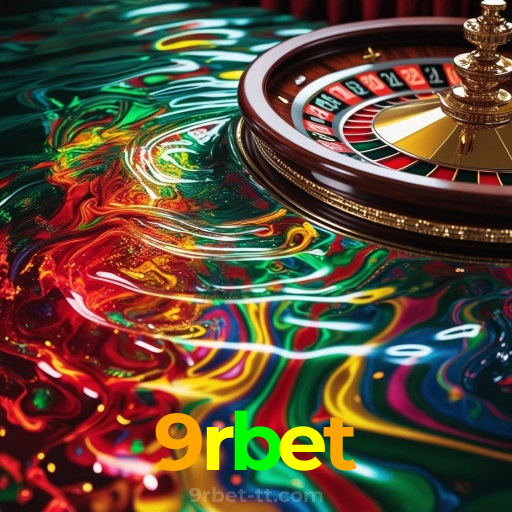 9rbet:Jogue nas slots e ganhe grandes prêmios com cada giro!
