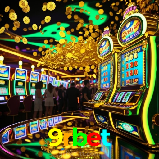 9rbet:Jogue slots, poker e aposte no futebol com grandes prêmios em jogo!