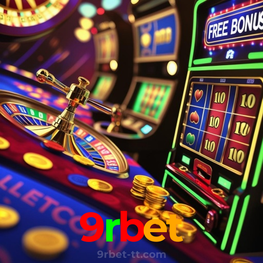 9rbet:Jogue poker, ganhe no futebol e vença no cassino online mais confiável!