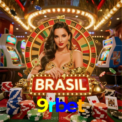 9rbet:Jogue nas nossas slots e conquiste vitórias épicas!