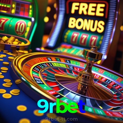 9rbet：Apostas emocionantes no futebol e grandes prêmios em jogos de cassino!