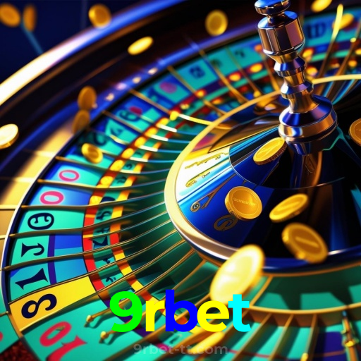 9rbet:Jogue roleta, blackjack e aposte no futebol online, tudo em um só lugar!