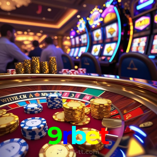 9rbet:Onde sua sorte brilha: poker, roleta e apostas no futebol online!