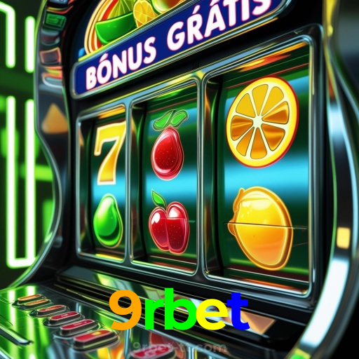 9rbet:Jogue nas slots e ganhe prêmios surreais!