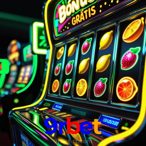 9rbet:Jogue agora e desafie a sorte em nosso cassino online!