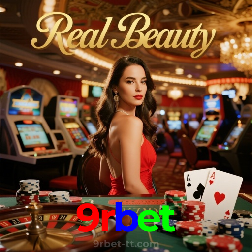 9rbet：Gire nas slots e conquiste vitórias extraordinárias!