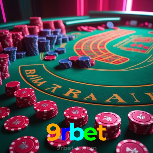 9rbet:Desafie suas habilidades no poker online e vença os adversários!