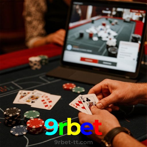 9rbet:Jogue Blackjack online e mostre que você é o mestre das cartas!