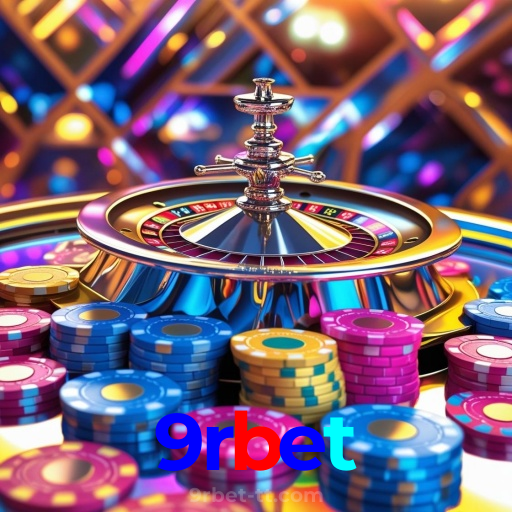 9rbet:Gire a roleta e leve para casa grandes vitórias!