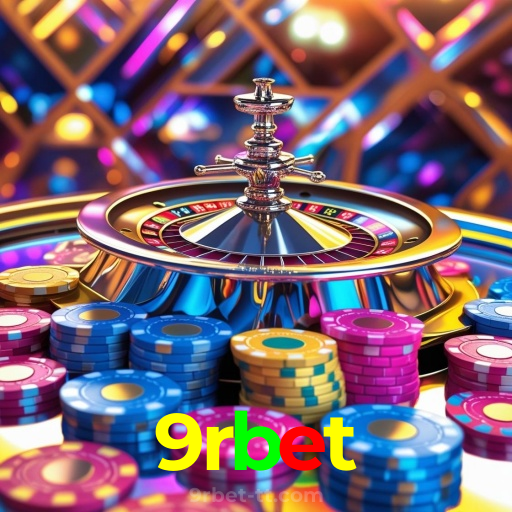 9rbet:A melhor experiência de apostas e jogos de cassino, incluindo futebol online!