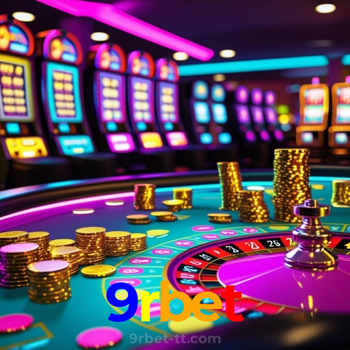 9rbet:Jogue poker, roleta e aposte no futebol no cassino mais confiável!