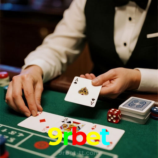 9rbet：Em nosso cassino online, grandes prêmios estão ao seu alcance!
