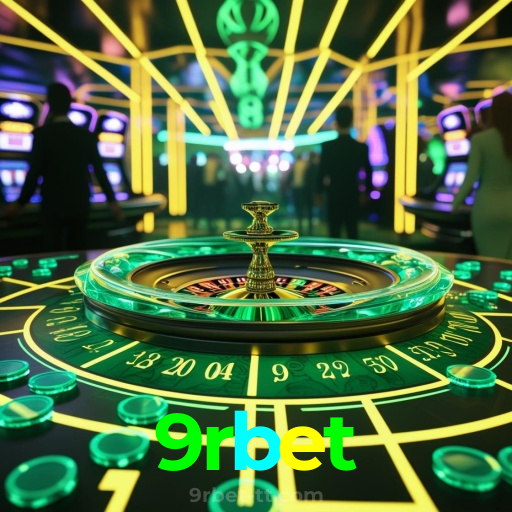 9rbet:A emoção das slots online te espera! Gire e ganhe prêmios incríveis!